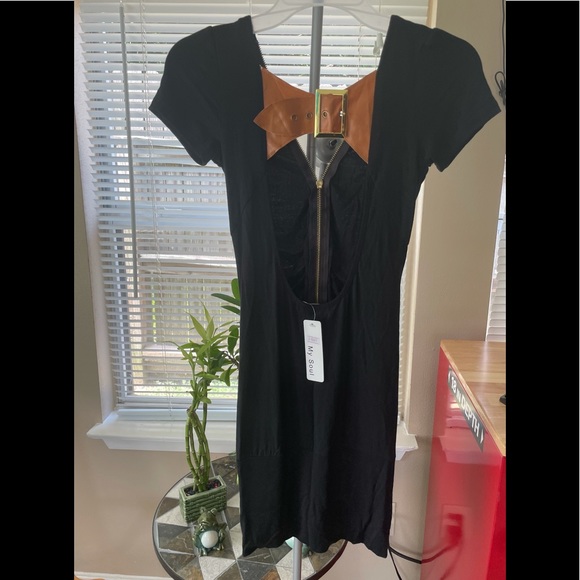 My soul super sexy women’s mini dress - Picture 7 of 16